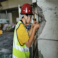 房屋（廠房）安全性檢測